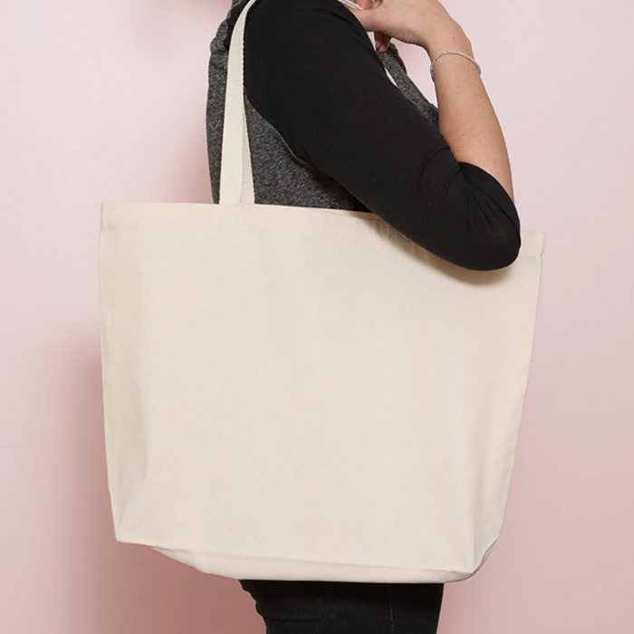 Large Shopper Bag