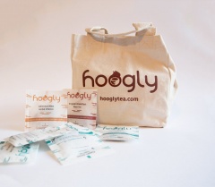 Customer Spotlight On: Hoogly Tea