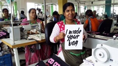 Fairtrade Fortnight 2022: Interview with our Fairtrade certified factories