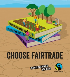 Fairtrade Fortnight 2021