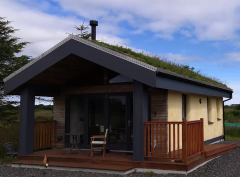 UK Sustainable Staycations