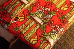 Recycled Wrapping Paper: A Sustainable Christmas