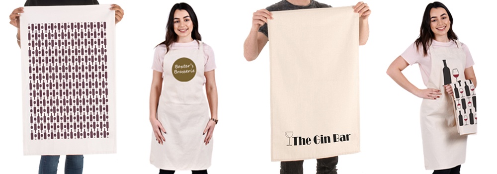 Tea towels 