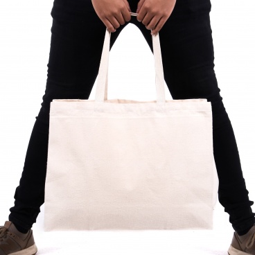 Super Shopper Bag