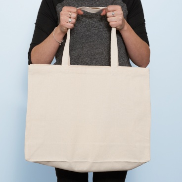 Super Shopper Bag