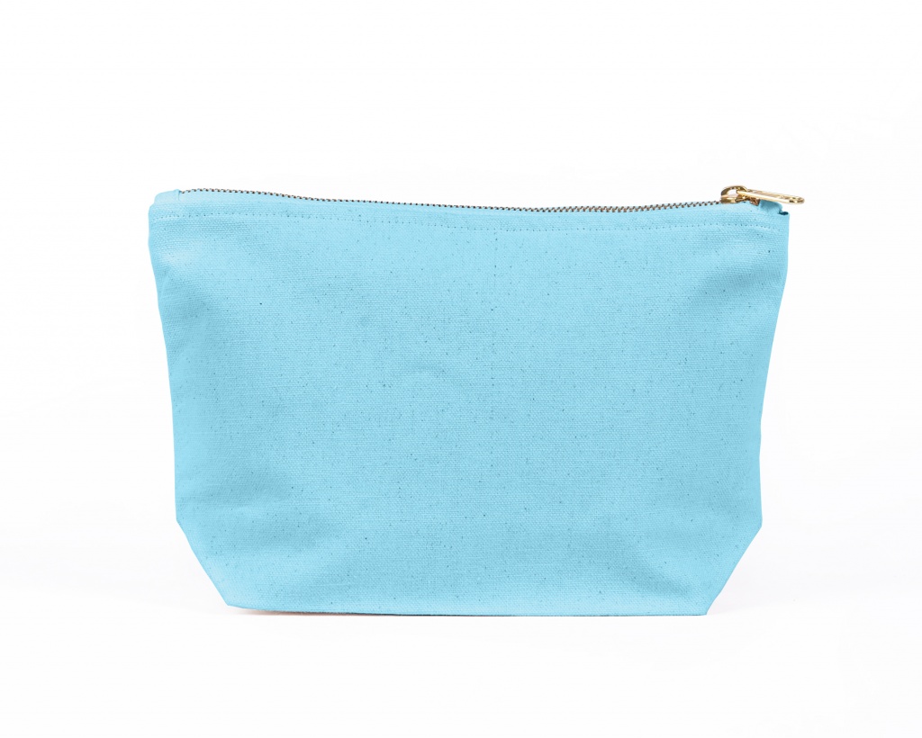 Fairtrade & GOTS Organic Wash Bag