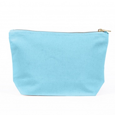 Fairtrade & GOTS Organic Wash Bag