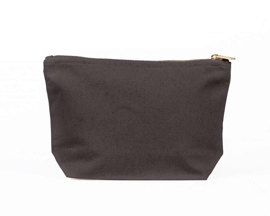 Fairtrade & GOTS Organic Wash Bag