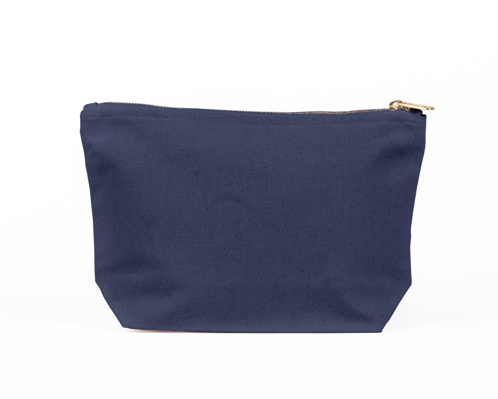 Fairtrade & GOTS Organic Wash Bag