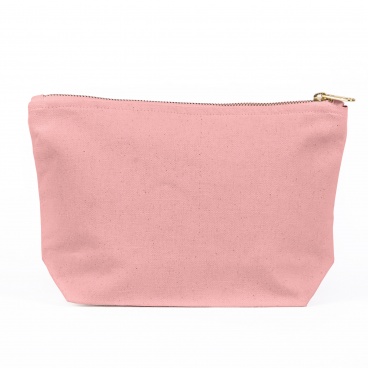 Fairtrade & GOTS Organic Wash Bag