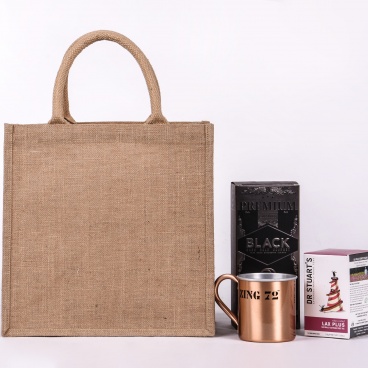 Medium Jute Bag