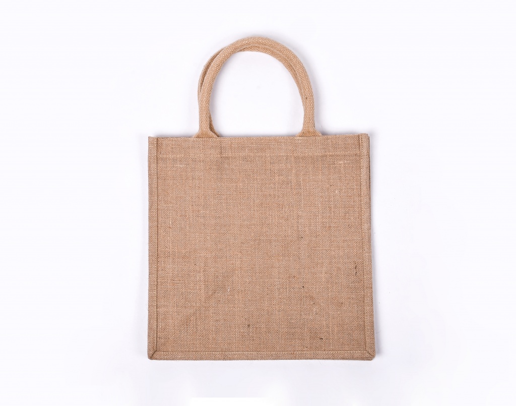 Medium Jute Bag