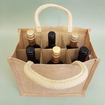 Medium Jute Bag