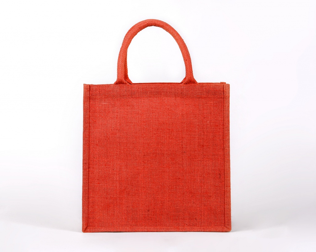 Medium Jute Bag