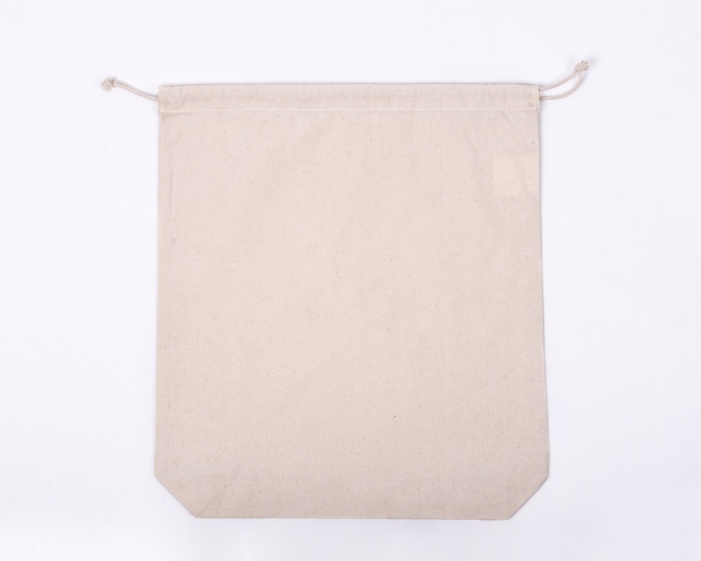 Large Drawstring Bag