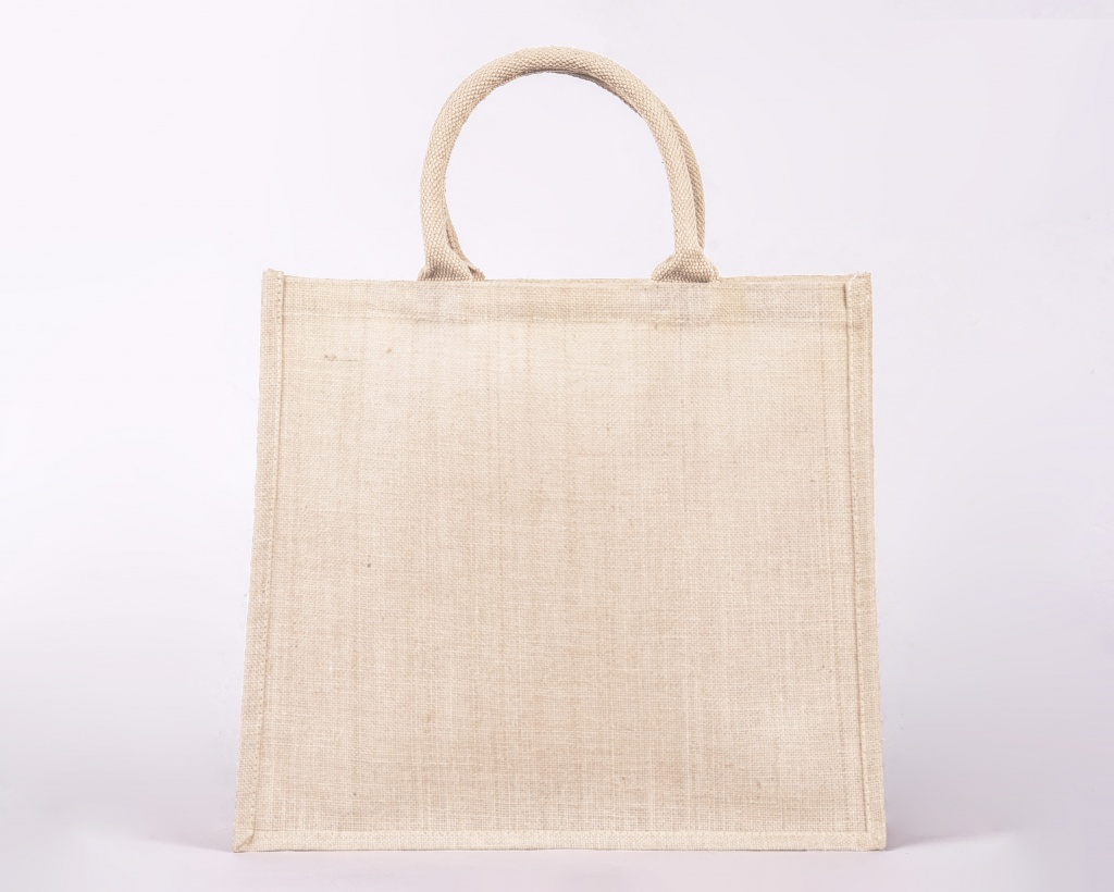 Reusable shopping bag