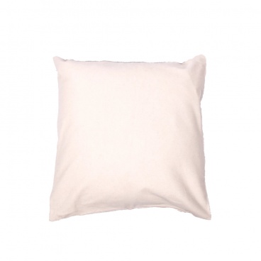 Fairtrade & GOTS Organic Square Cushion Cover