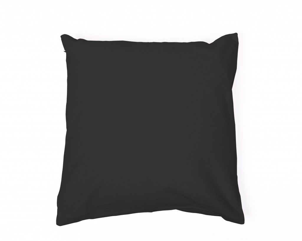 Fairtrade & GOTS Organic Square Cushion Cover