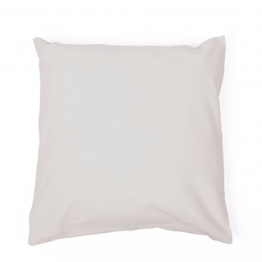 Fairtrade & GOTS Organic Square Cushion Cover