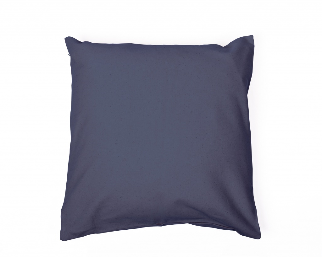 Fairtrade & GOTS Organic Square Cushion Cover