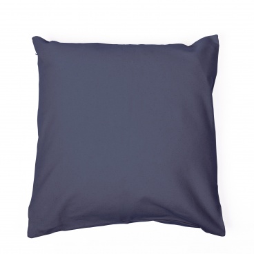 Fairtrade & GOTS Organic Square Cushion Cover