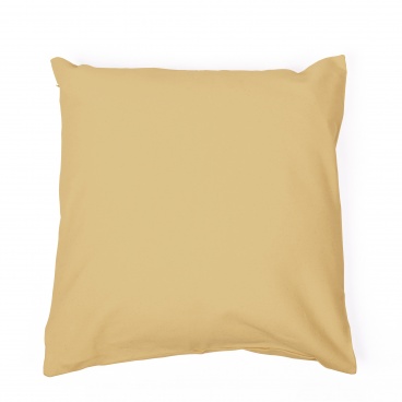 Fairtrade & GOTS Organic Square Cushion Cover