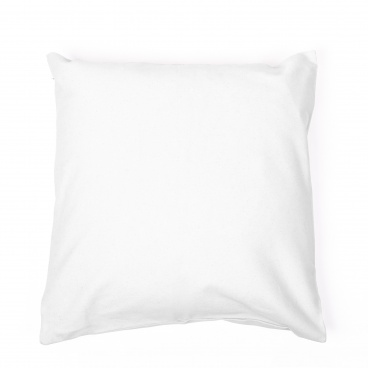 Fairtrade & GOTS Organic Square Cushion Cover