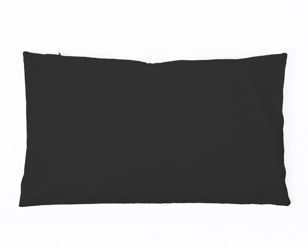 Fairtrade & GOTS Organic Rectangle Cushion Cover