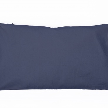 Fairtrade & GOTS Organic Rectangle Cushion Cover