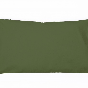 Fairtrade & GOTS Organic Rectangle Cushion Cover