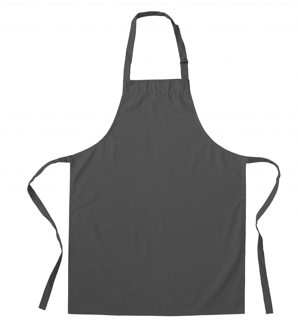 Fairtrade & GOTS Organic Adjustable Apron