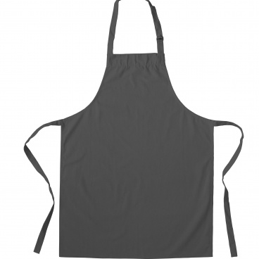 Fairtrade & GOTS Organic Adjustable Apron