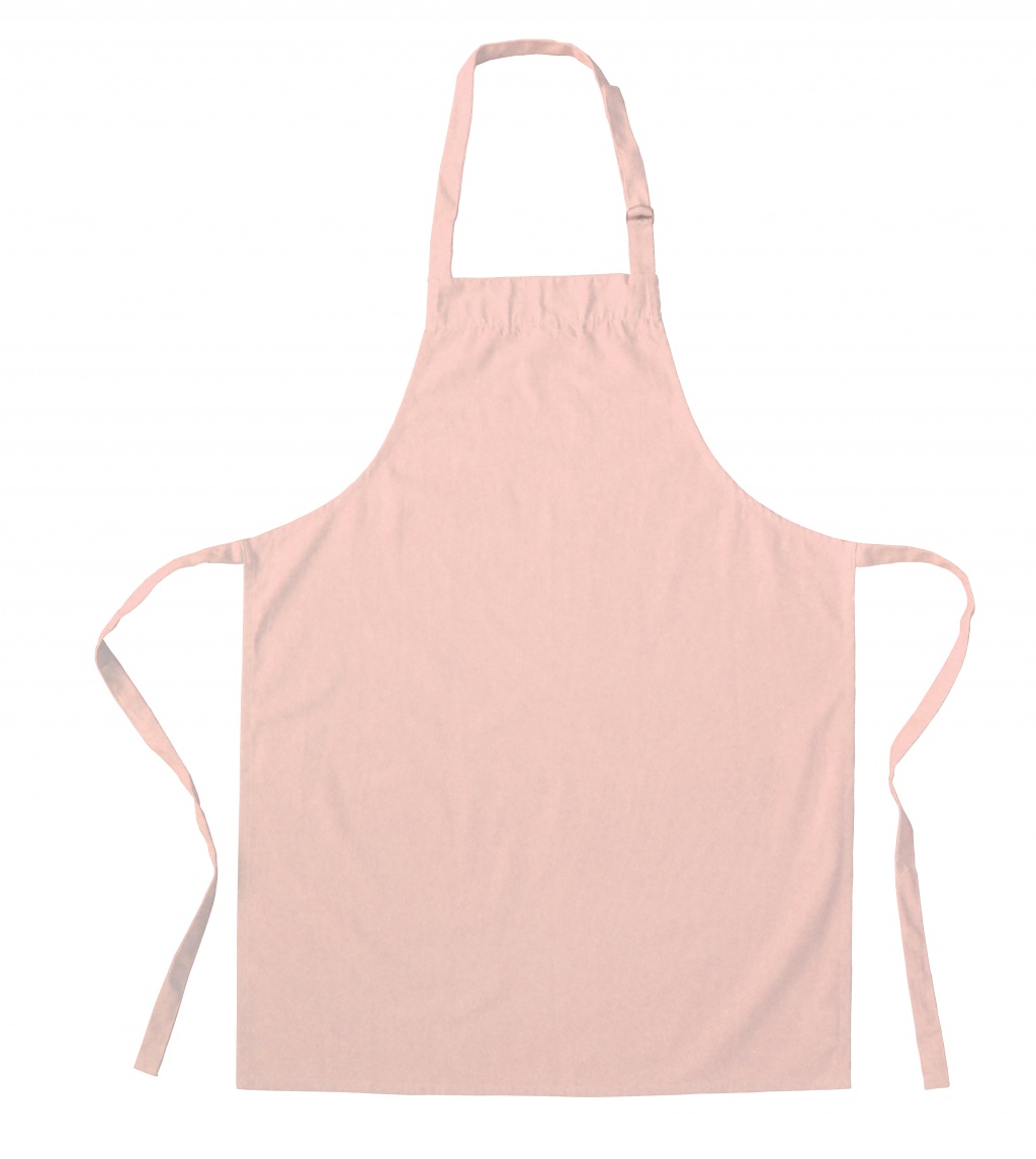 Fairtrade & GOTS Organic Adjustable Apron