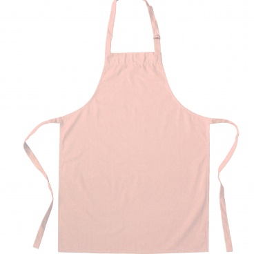 Fairtrade & GOTS Organic Adjustable Apron