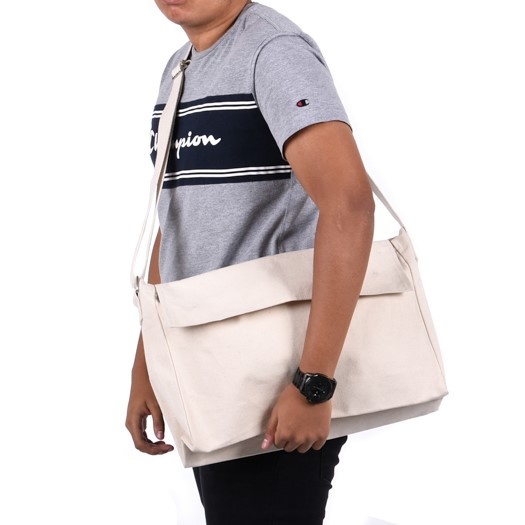 Messenger Bag