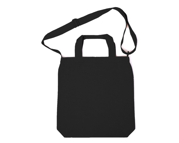 Cross Body Shopper Bag