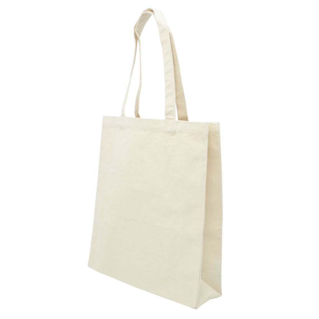 Premium Luxury Shopper Bag