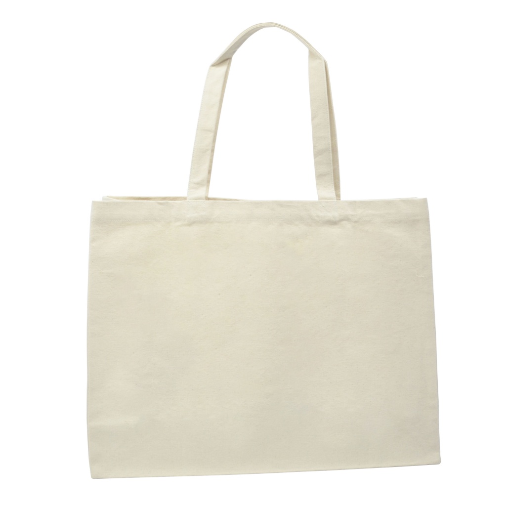 Premium Super Shopper Bag