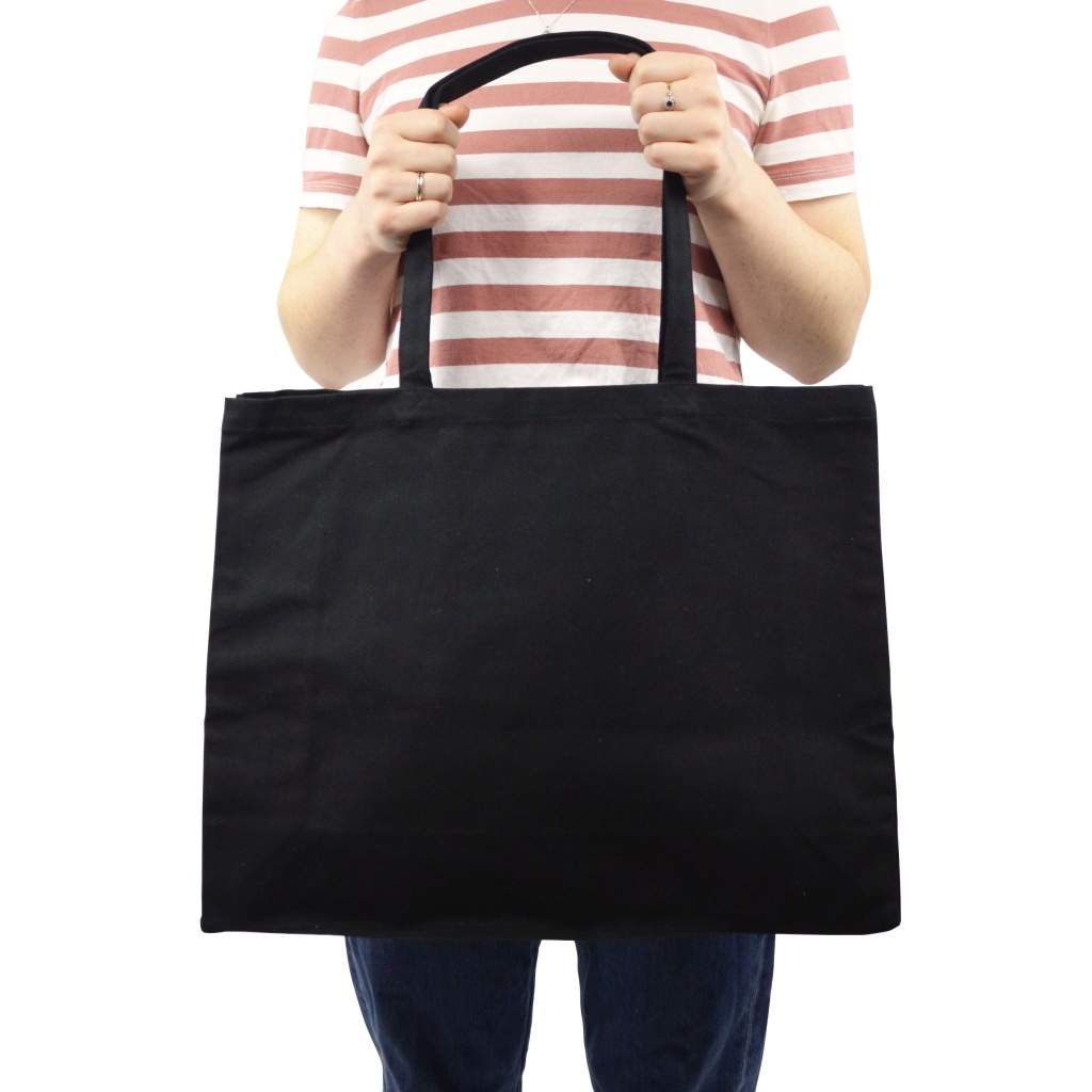 Premium Super Shopper Bag