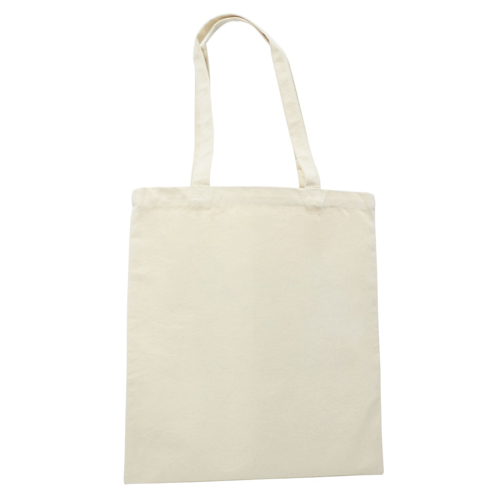 Premium Cotton Canvas Bag