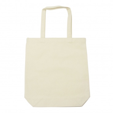 Premium Cotton Canvas Shopper Bag