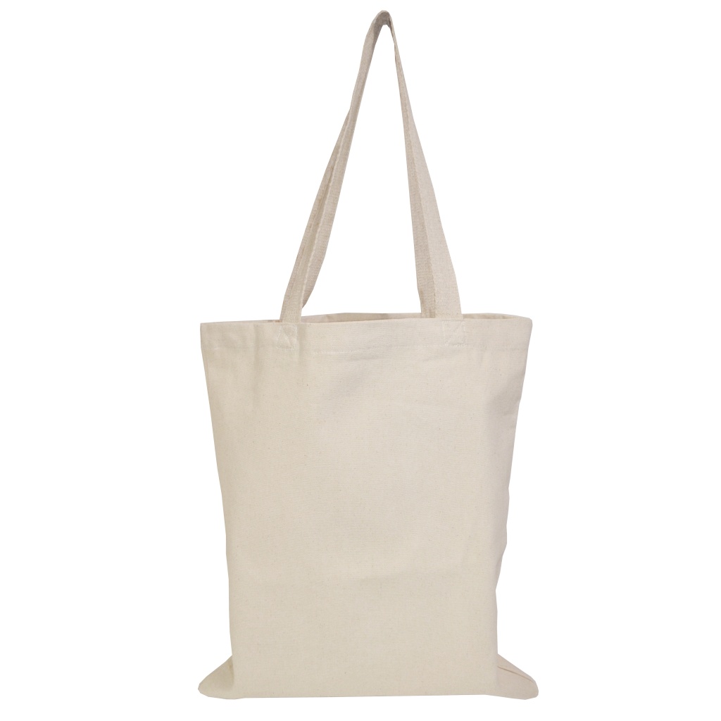 10oz Canvas Tote Bag