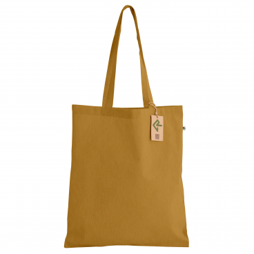 RPET Flat Tote Bag