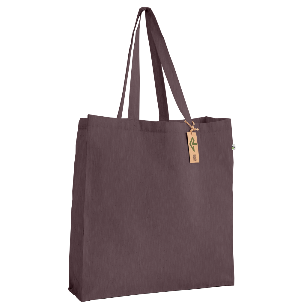 RPET Luxury Shopper Bag