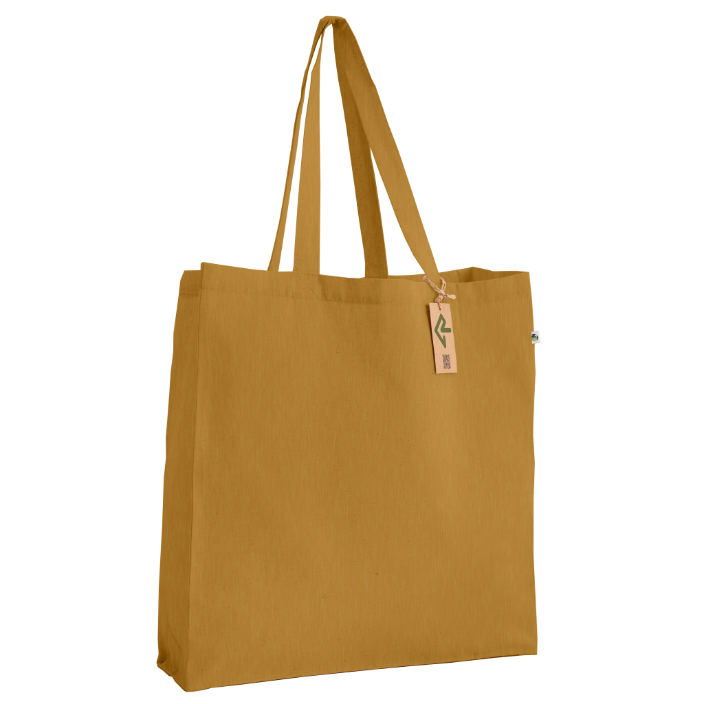 RPET Luxury Shopper Bag