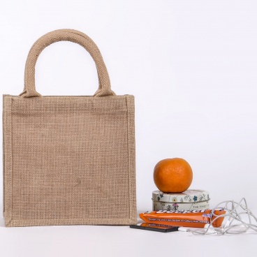 Small Jute Bag