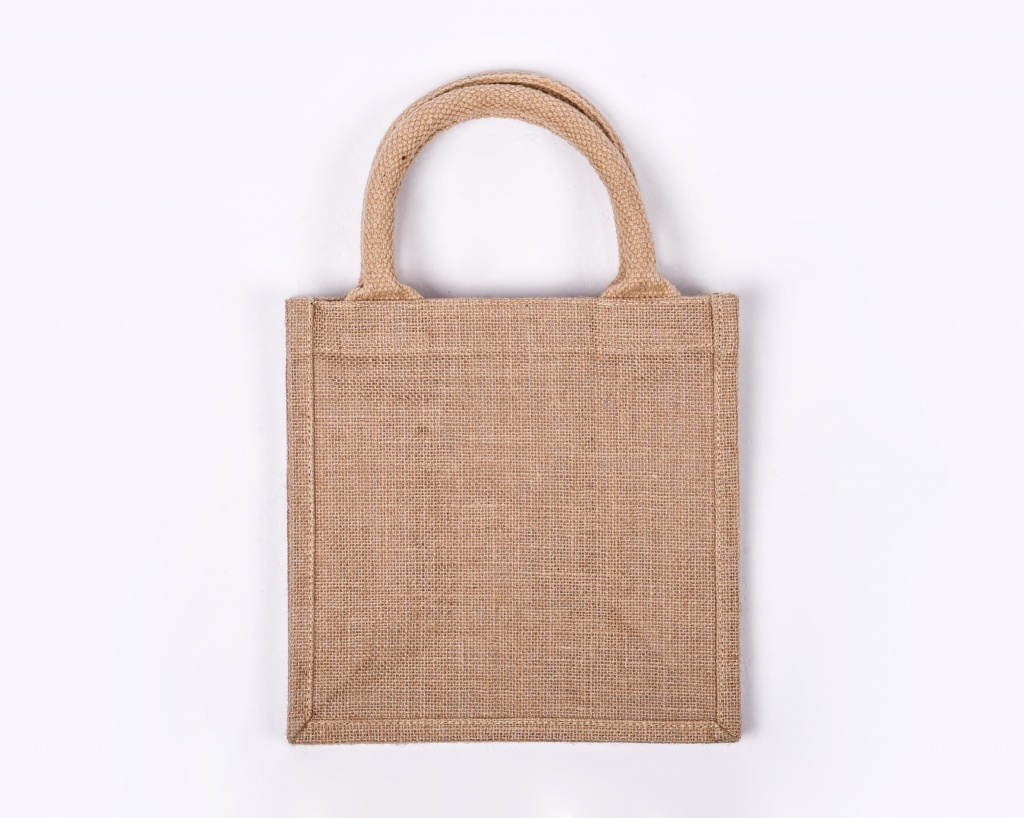 Small Jute Bag