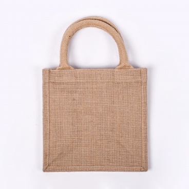 Small Jute Bag