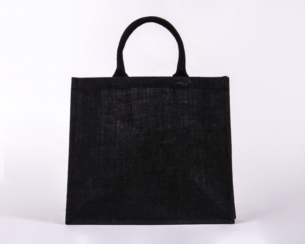 Large Jute Bag