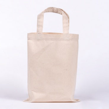 Small Cotton Bag